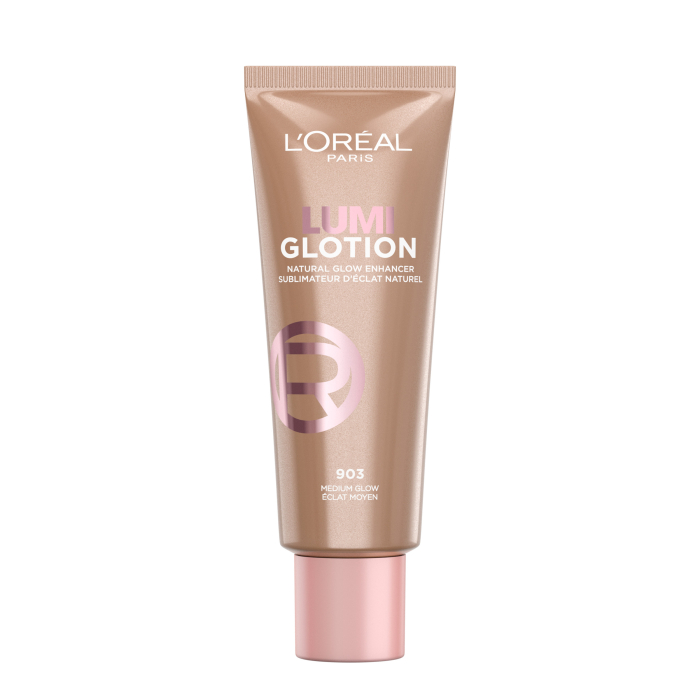 L'oréAl Paris Paradise Lumi Glotion (Various Shades) - 903 Medium Glow-image