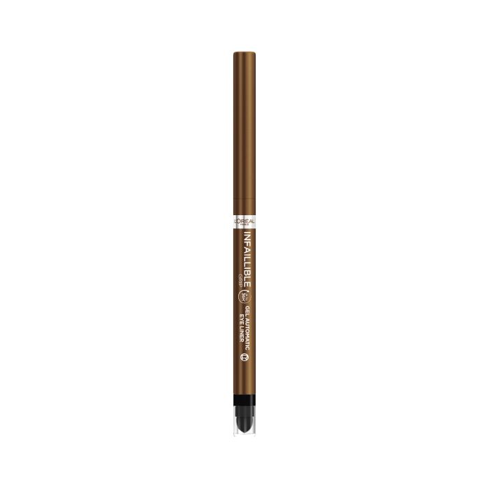 Infaillible Gel Eyeliner Automático 36H