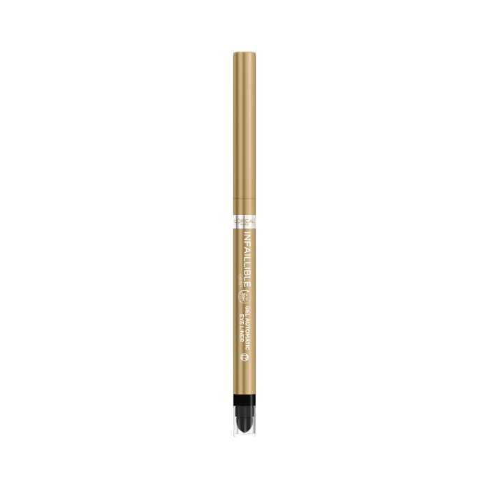 Infaillible Gel Eyeliner Automático 36H