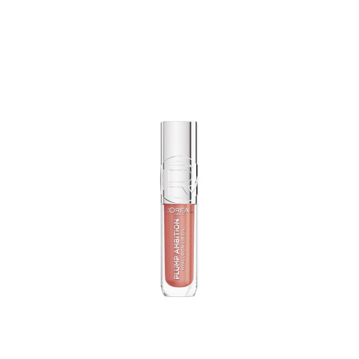 Plump Ambition Aceite Labial Voluminizador con Ácido Hialurónico 5 ml
