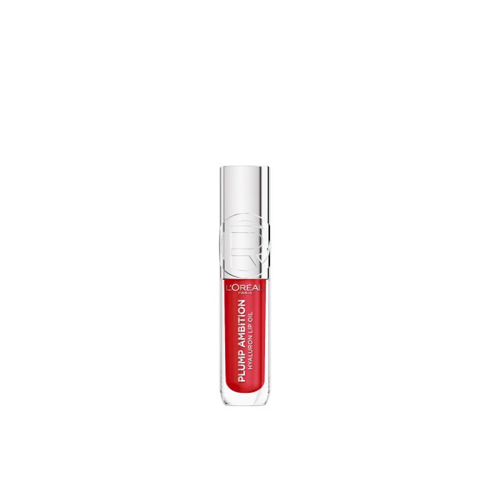 Plump Ambition Aceite Labial Voluminizador con Ácido Hialurónico 5 ml