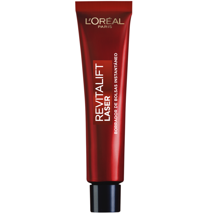 Revitalift Laser Borrador de Bolsas Instantáneo 15 ml