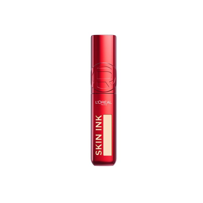 Infaillible Skin Ink Base de Maquillaje-Corrector Semipermanente 15 ml