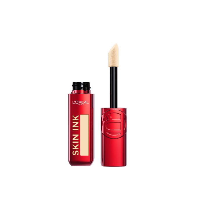 Infaillible Skin Ink Base de Maquillaje-Corrector Semipermanente 15 ml