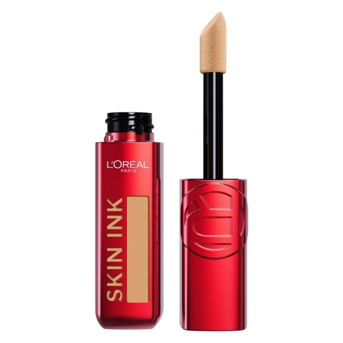 Infaillible Skin Ink Base de Maquillaje-Corrector Semipermanente 15 ml