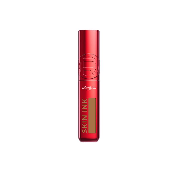 Infaillible Skin Ink Base de Maquillaje-Corrector Semipermanente 15 ml