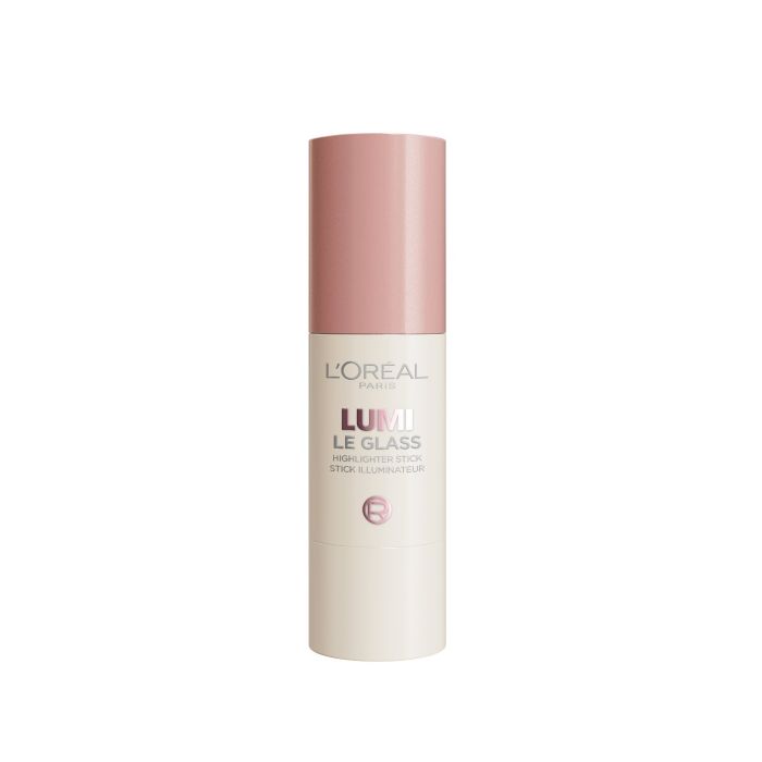 Lumi Le Glass Iluminador em Stick 5 gr