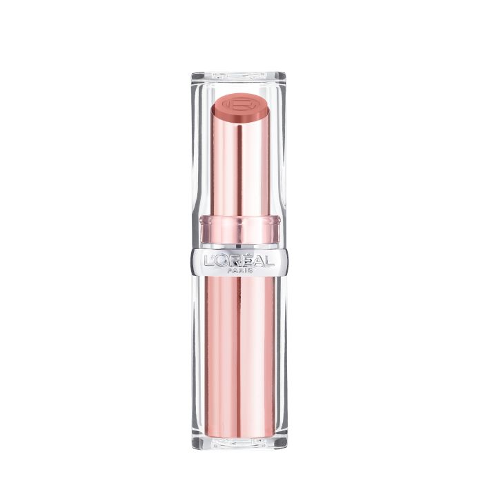 Glow Paradise Color Riche Shine Pintalabios Hidratante con Brillo 3.8 gr