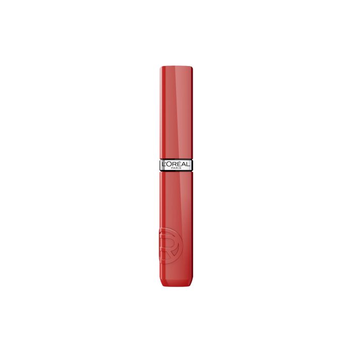 Infalible Laque Resistance Labial Líquido