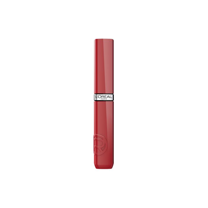 Infalible Laque Resistance Labial LíQuido-image