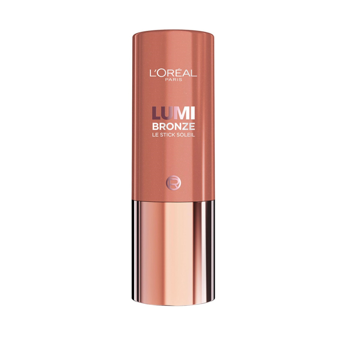 Lumi Bronze Le Stick Soleil Bronceador Iluminador