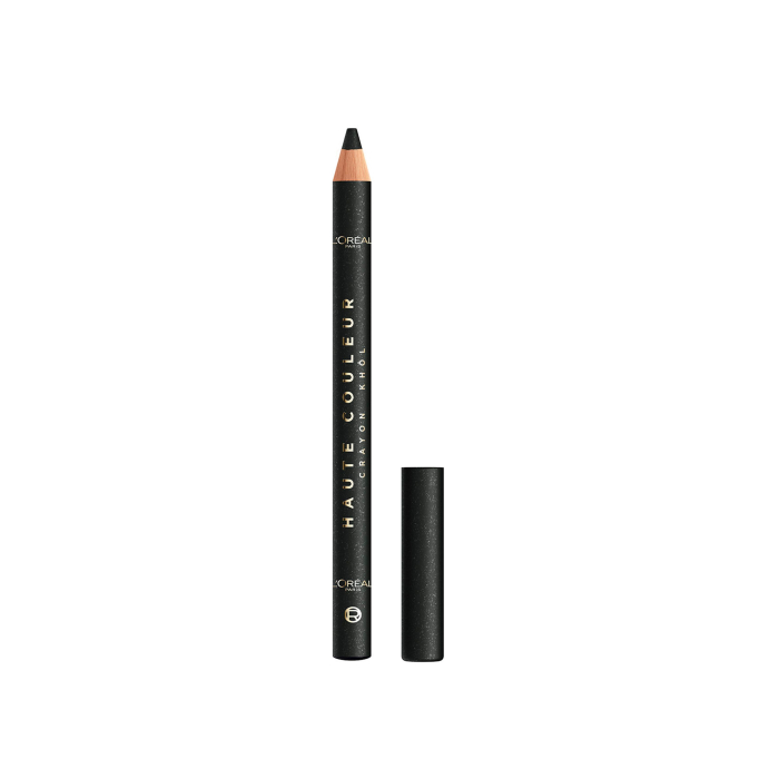Infalible Haute Couleur Khol Delineador