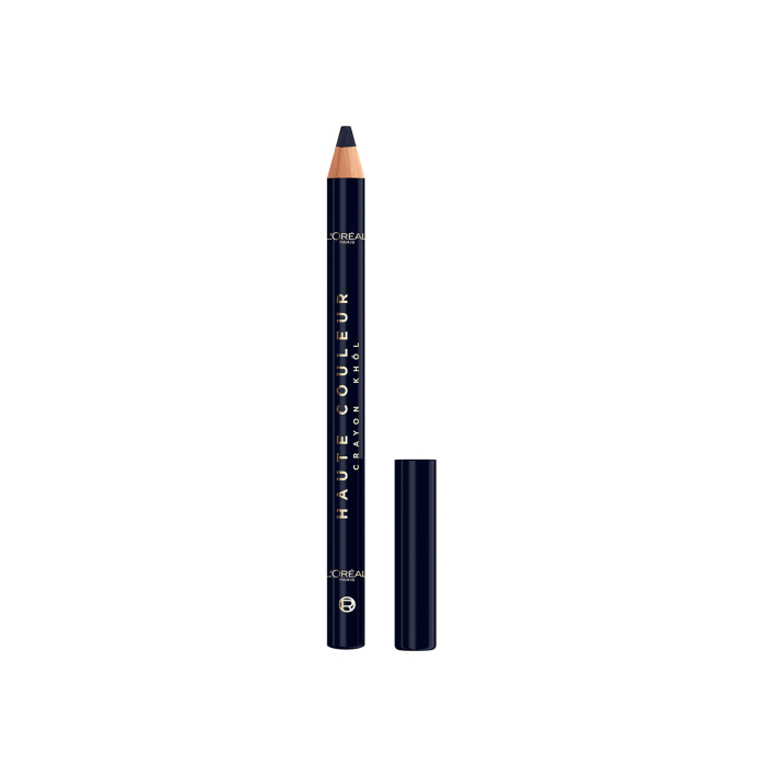 Infalible Haute Couleur Khol Delineador