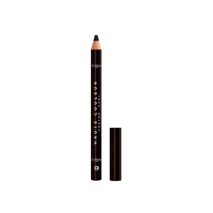 Infalible Haute Couleur Khol Delineador