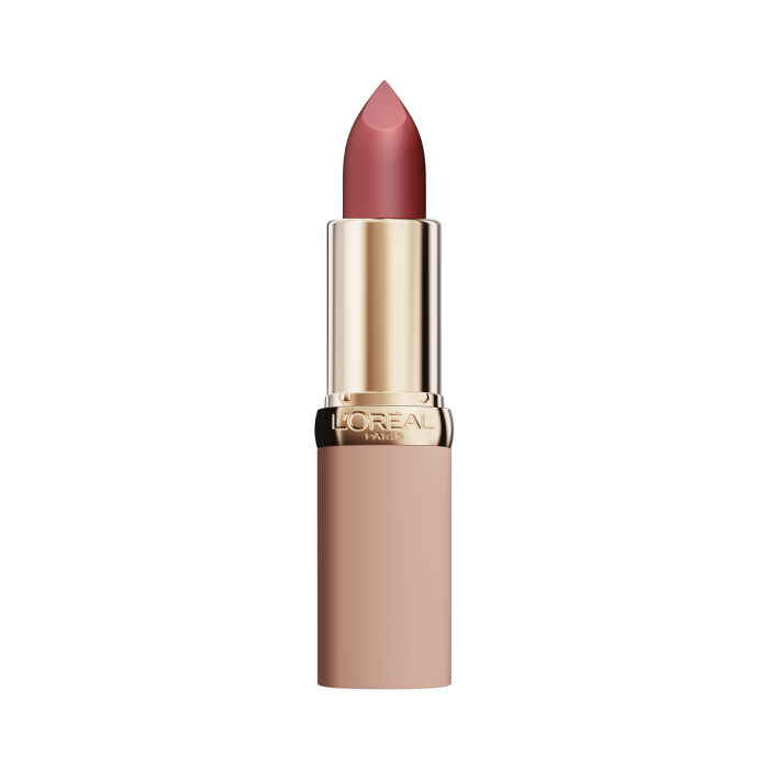 L'oréal París Color Riche Blurred Matte Lipstick