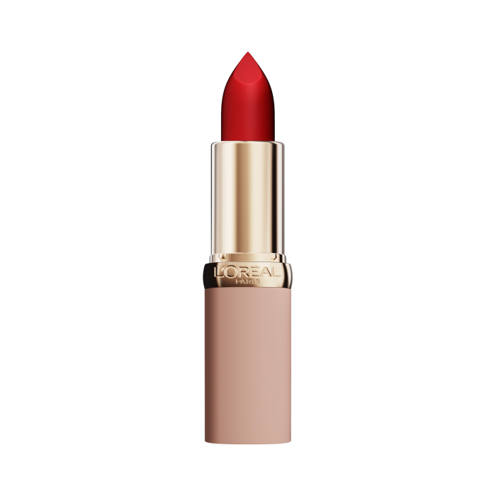 L'oréal París Color Riche Blurred Matte Lipstick