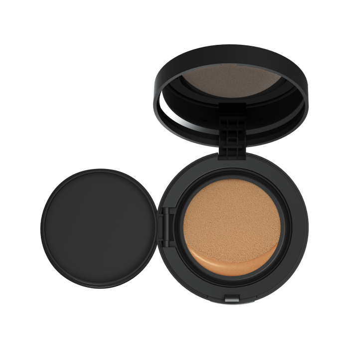 ¡36% Dto! L'oreal ParíS X Mugler Soft Glow Cushion Base De Maquillaje 23 Ml-image
