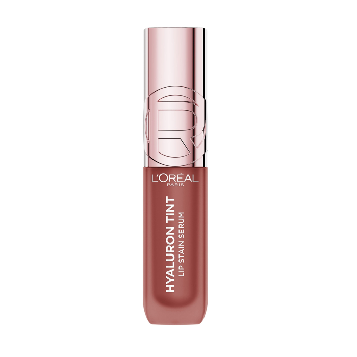 Hyaluron Tint Lip Stain Serum L'Oréal París