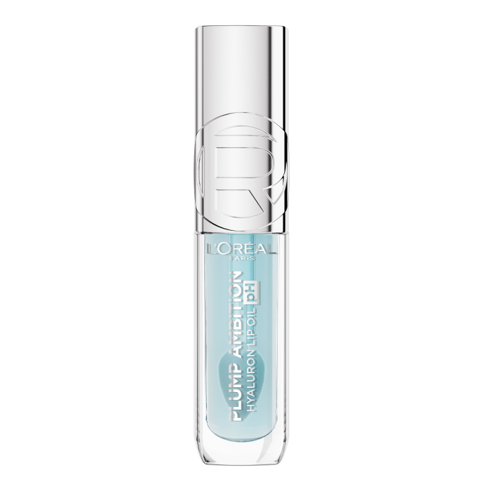 ¡32% DTO! Plump Ambition Aceite Labial con Ácido Hialurónico y Tripéptidos