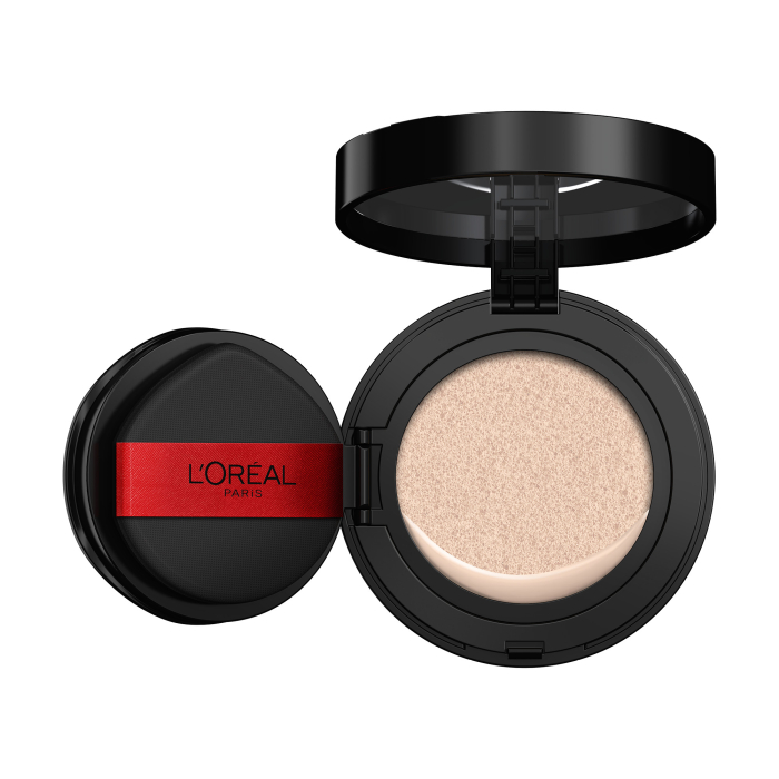 Infalible Fresh Wear Cushion Base de Maquillaje