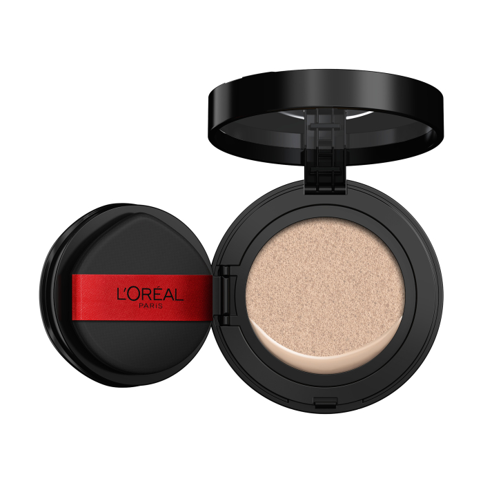 Infalible Fresh Wear Cushion Base de Maquillaje