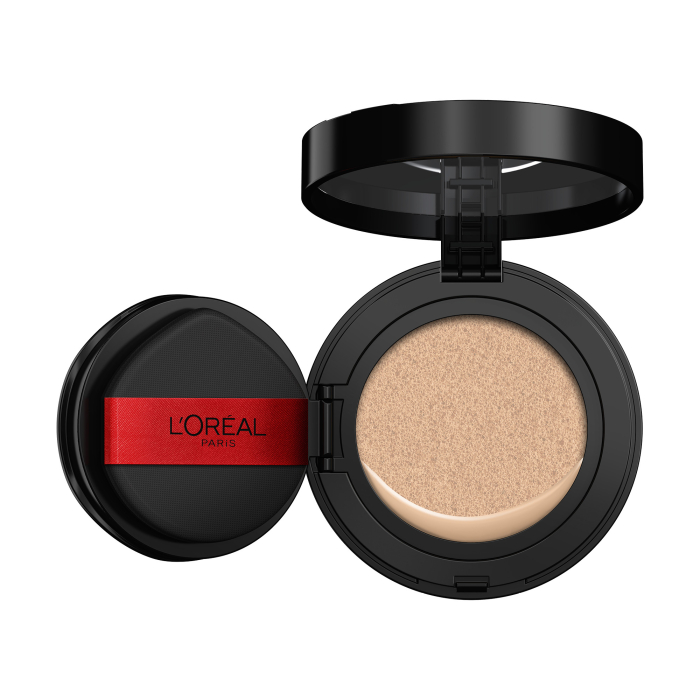 Infalible Fresh Wear Cushion Base de Maquillaje