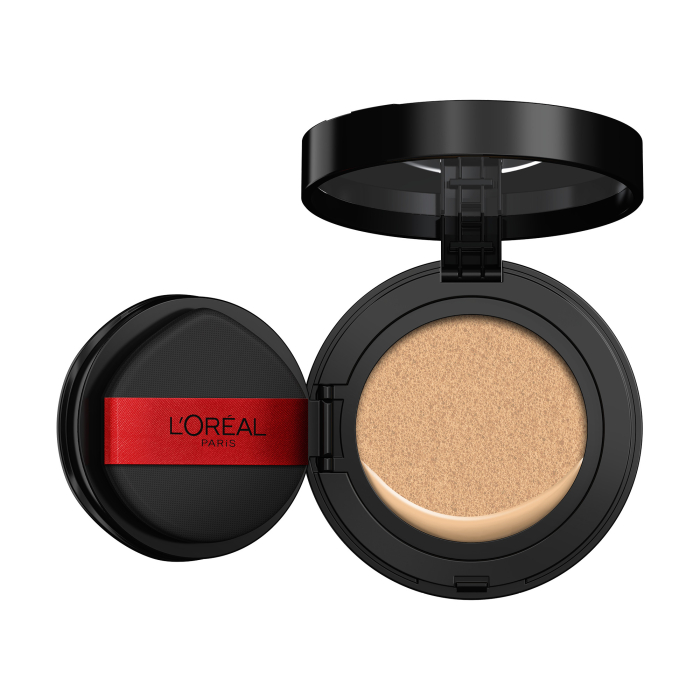 Infalible Fresh Wear Cushion Base de Maquillaje