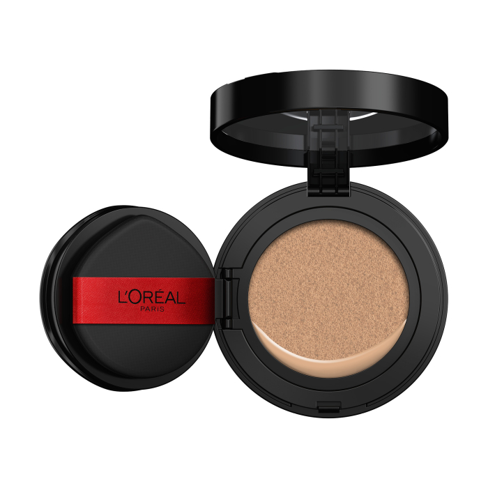 Infalible Fresh Wear Cushion Base de Maquillaje