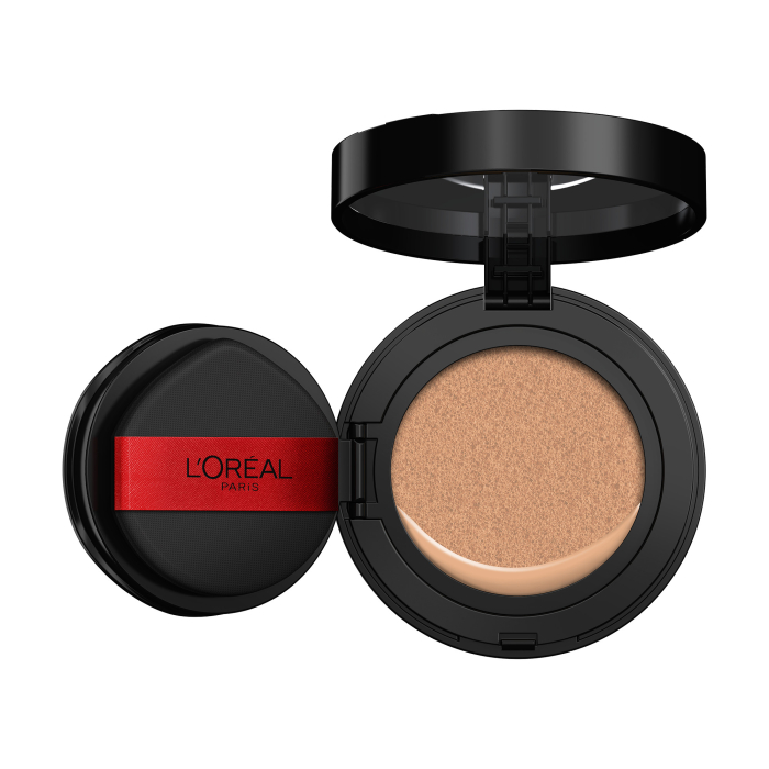 Infalible Fresh Wear Cushion Base de Maquillaje