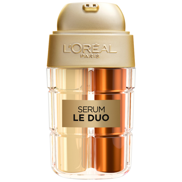 Age Perfect Serum Rejuvenecedor Le Duo 15 ml