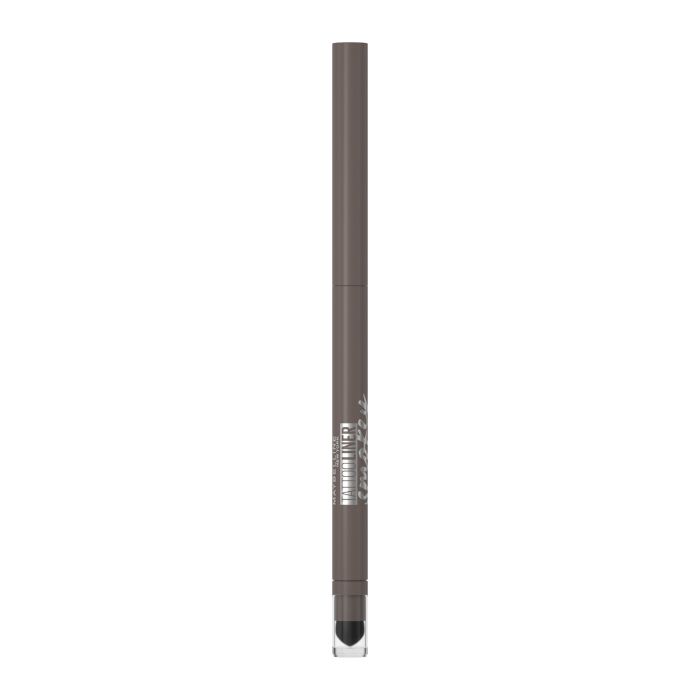 Lápiz de Ojos Waterproof Tattoo Liner Smokey