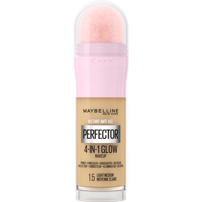 Instant Perfector Glow 4en1 0.02 ml