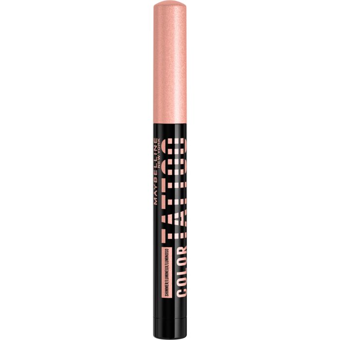 Color Tattoo Stick Sombra de Ojos