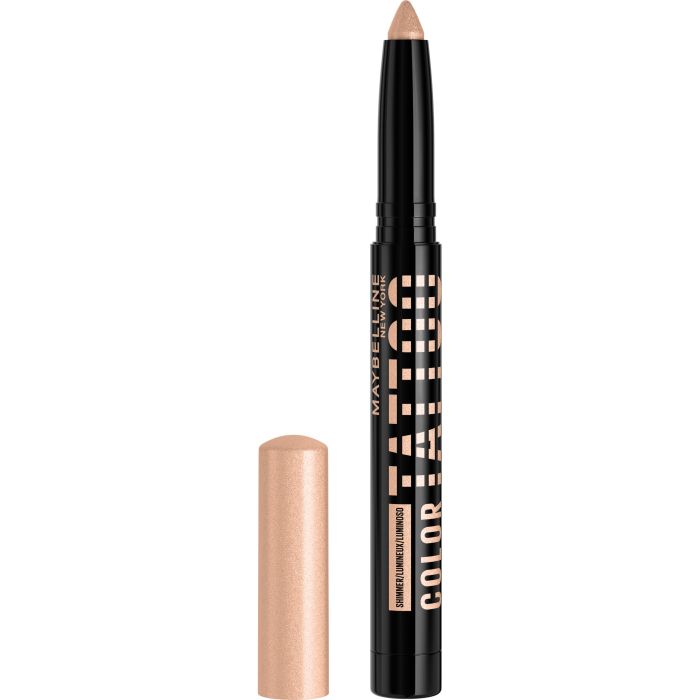 Color Tattoo Stick Sombra de Ojos