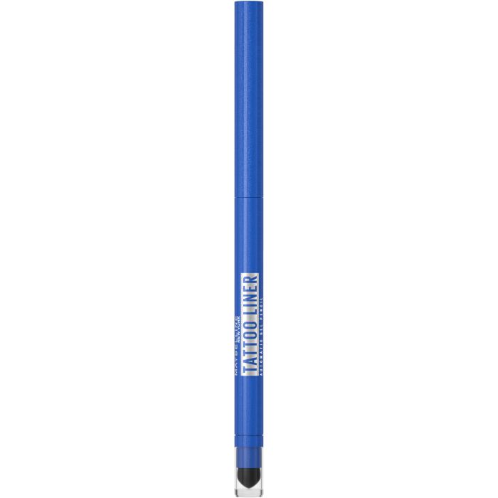 Lápiz de Ojos Waterproof Tattoo Liner Smokey