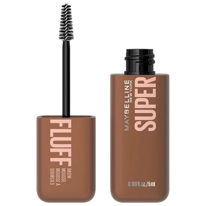 Superfluff Mousse Voluminzadora para Cejas 5 ml