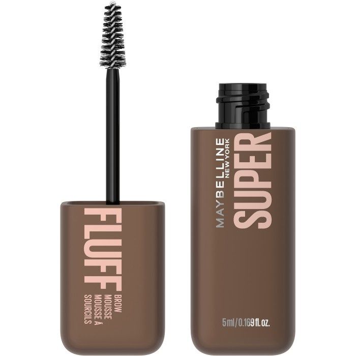 Superfluff Mousse Voluminzadora para Cejas 5 ml