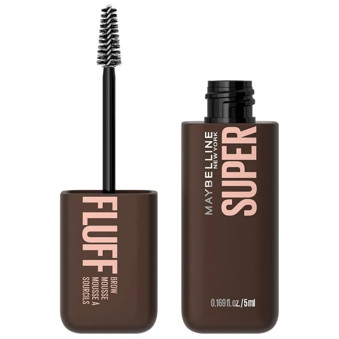 Superfluff Mousse Voluminzadora para Cejas 5 ml