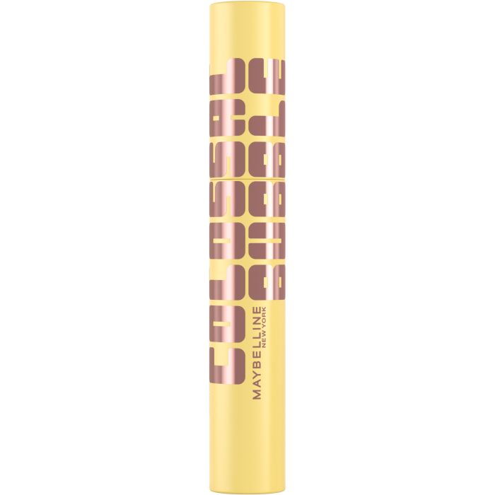 Maybelline New York ¡19% Dto! Colossal Bubble Máscara De Pestañas 10 Ml