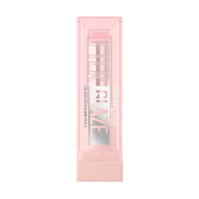 Lifter Glaze Oil Balm Bálsamo Labial con Color