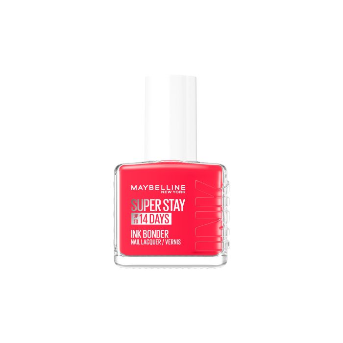 Super Stay Ink Bonder Laca de uñas 12 ml