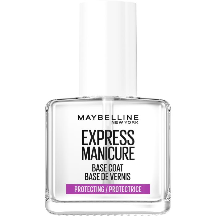 Express Manicure Base Coat 12 ml