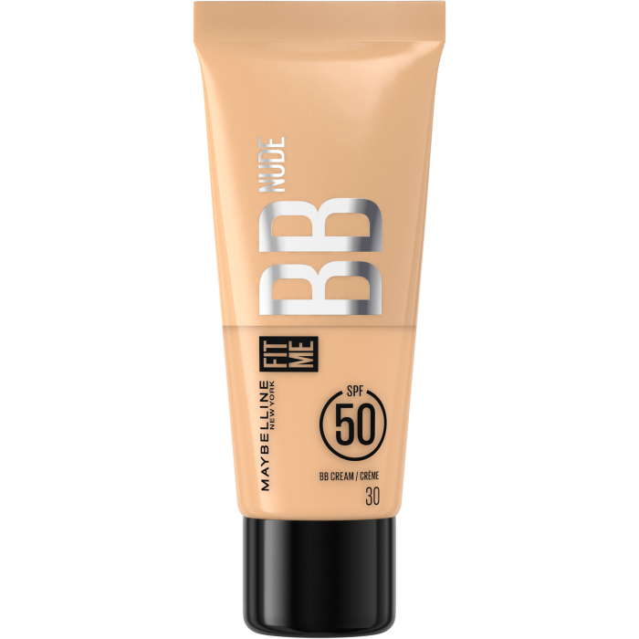 Fit Me Nude BB Cream SPF50 20 ml