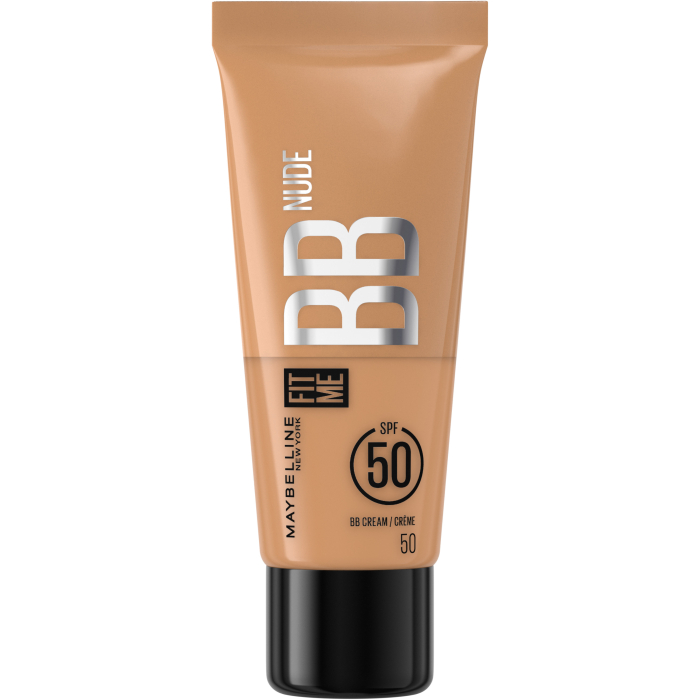 Fit Me Nude BB Cream SPF50 20 ml