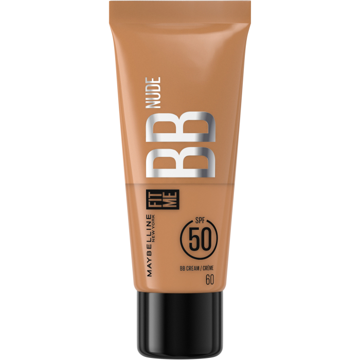 Fit Me Nude BB Cream SPF50 20 ml