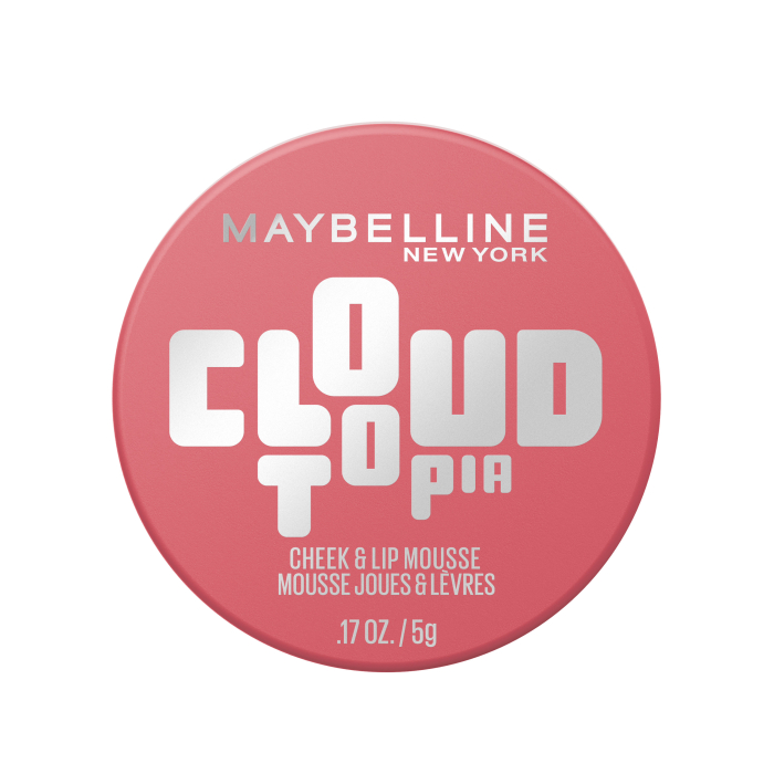 Cloudtopia Lip & Cheek Tint
