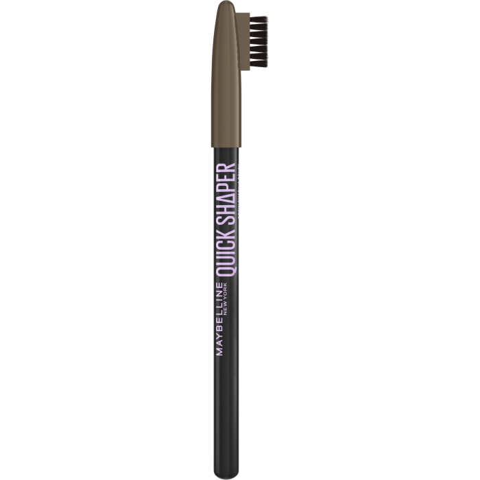 Quick Shaper Lápiz para Dar Forma a las Cejas Acabado Natural