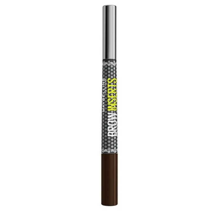 Brow Insert Cejas Maybelline New York