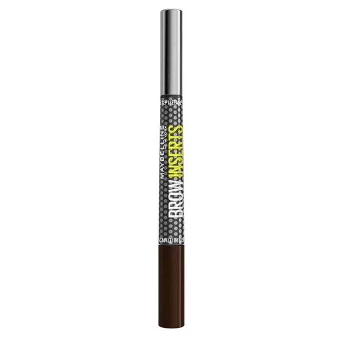 Brow Insert Cejas Maybelline New York