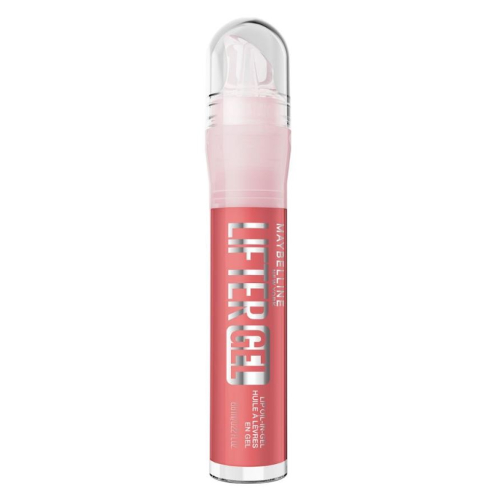 Lifter Gel Brillo Labios Hidratante